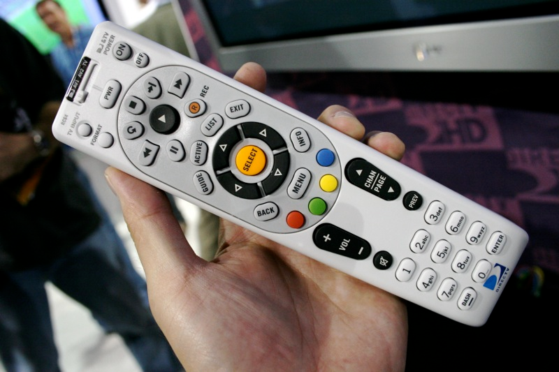 Illustration for article titled DirecTV HR21 Pro Series, For Professional TV Watchers Only